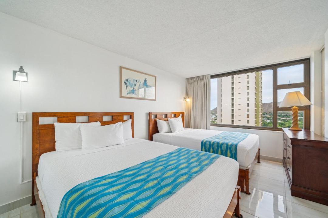 Photo of Bedroom in Honolulu