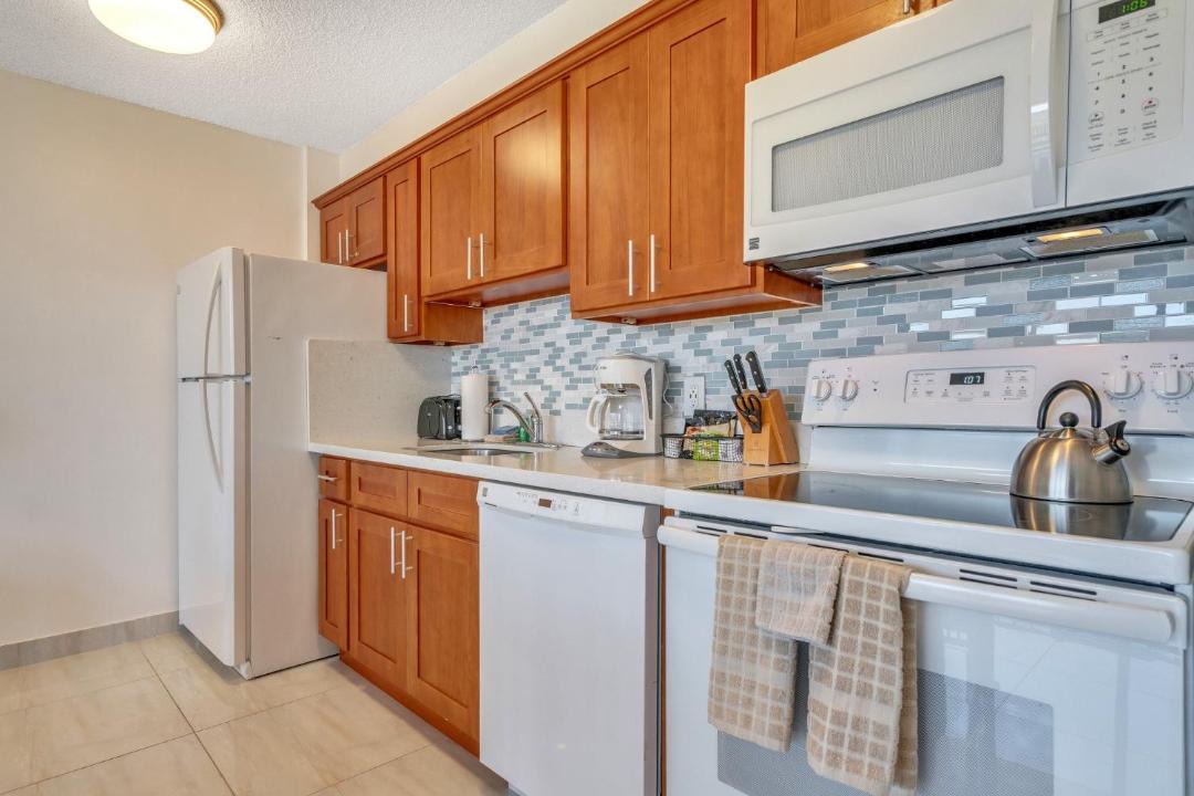 Photo of Kitchen in Honolulu