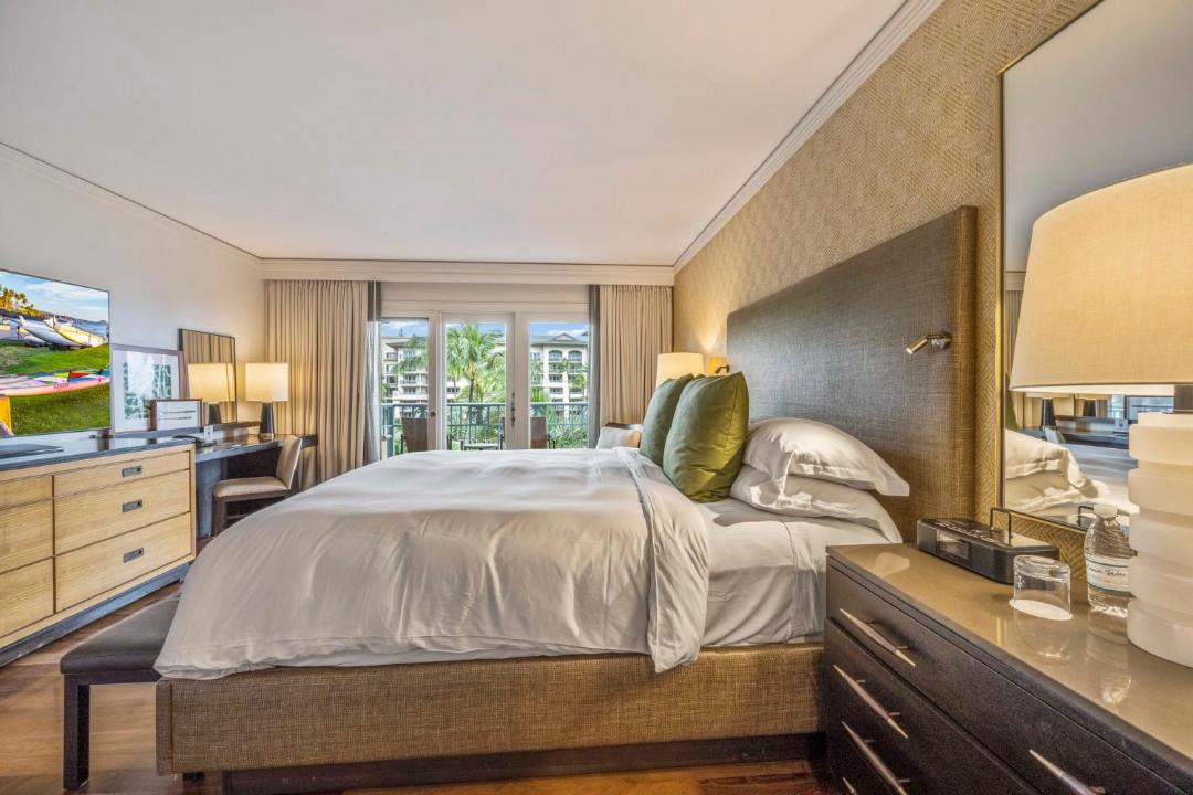 Photo of Bedroom in Kapalua