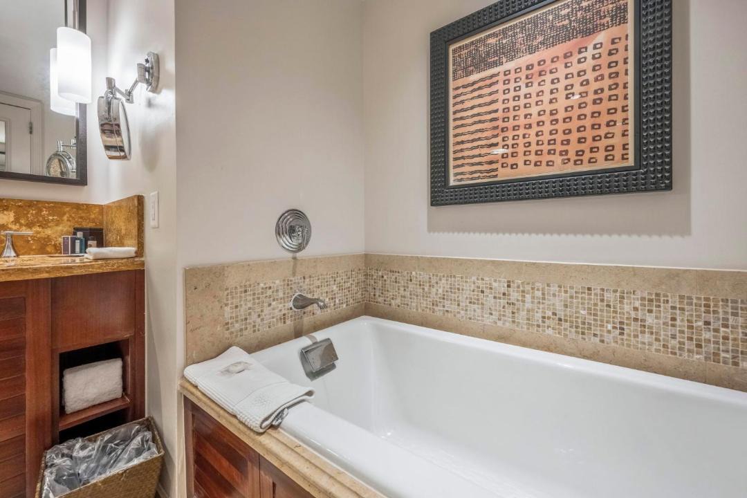 Photo of Bathroom in Kapalua