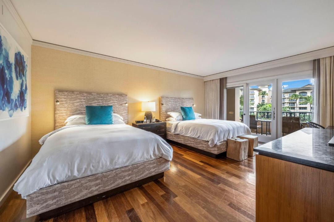Photo of Bedroom in Kapalua