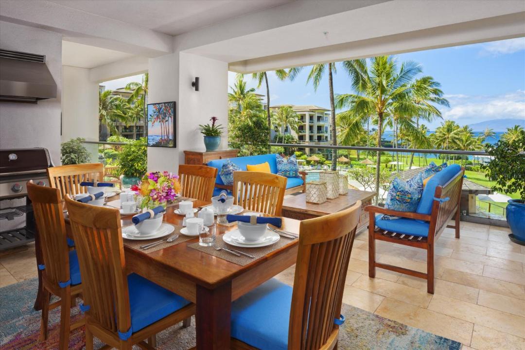 Photo of Others in Montage Kapalua Bay