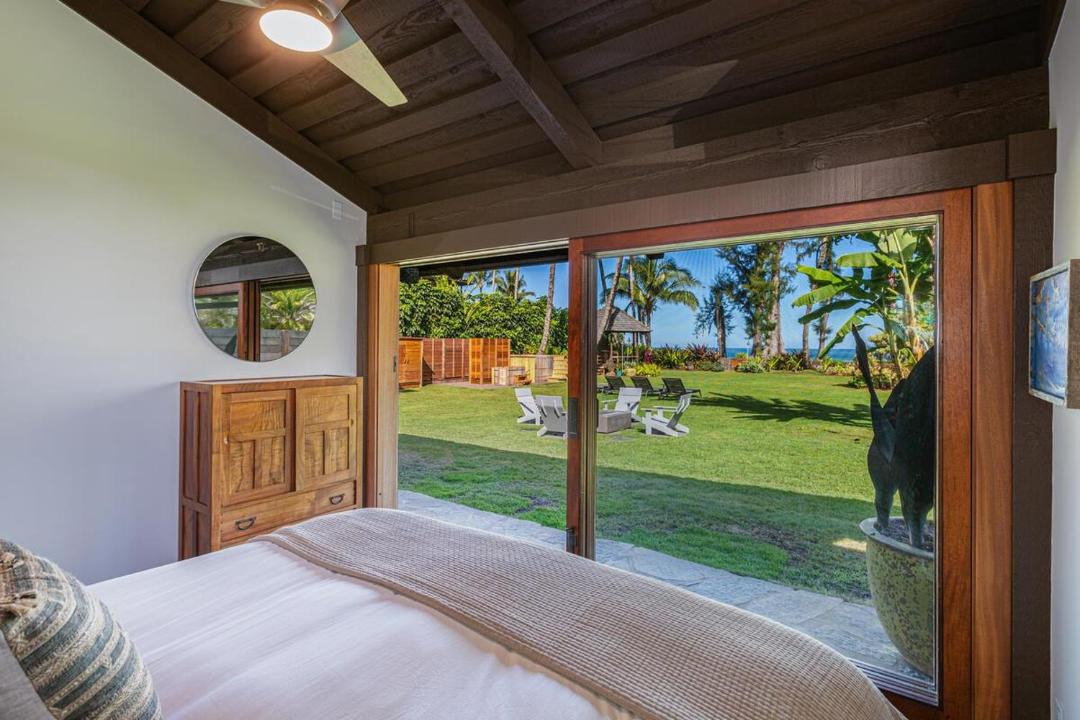 Photo of Bedroom in Hanalei