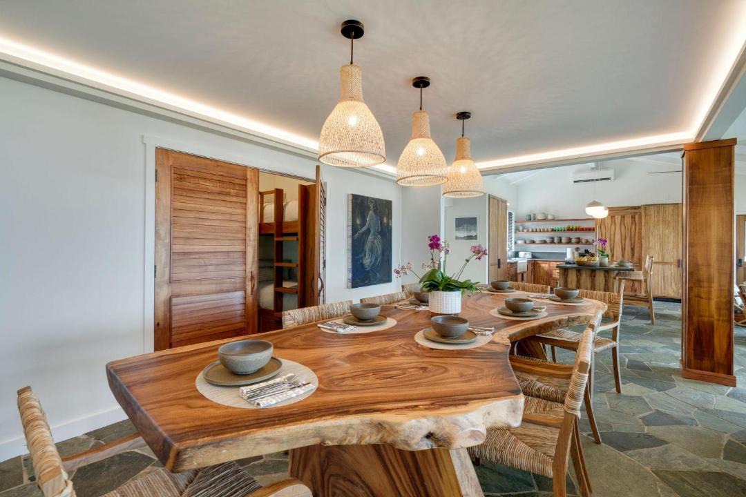 Photo of Kitchen in Hanalei