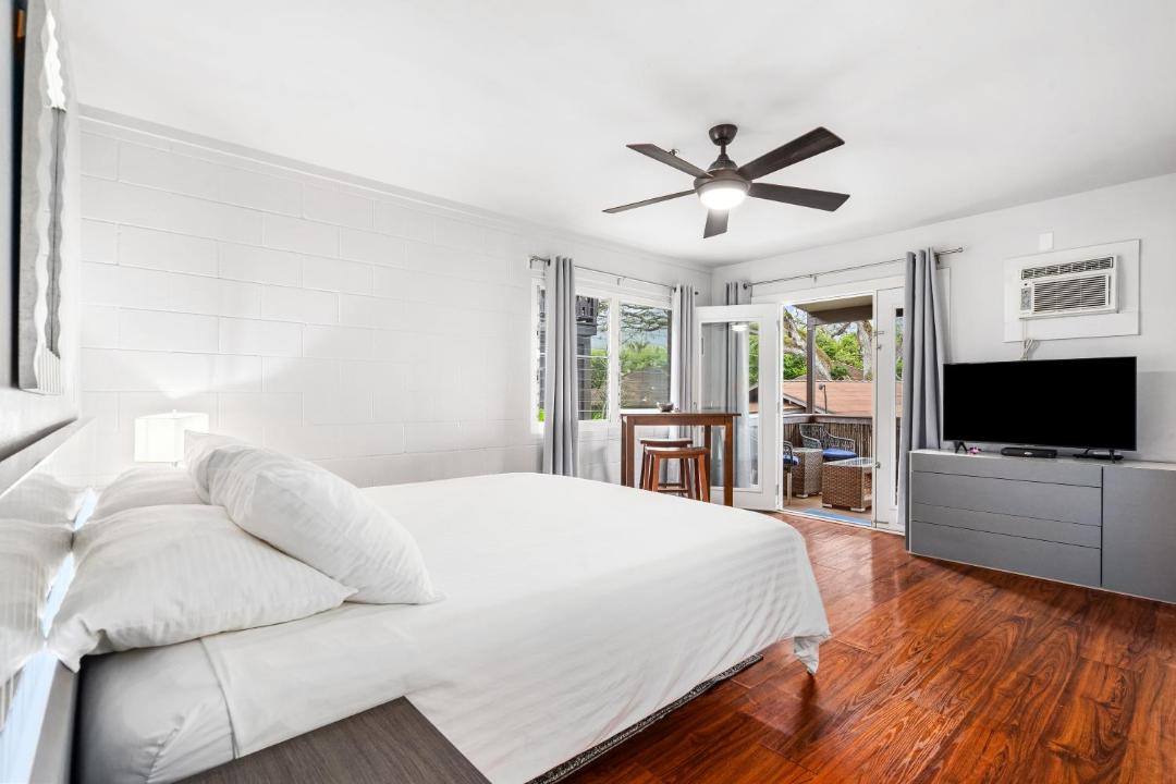 Photo of Bedroom in Kahalu u
