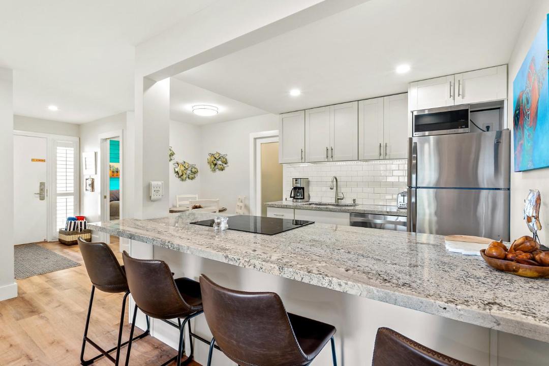 Photo of Kitchen in Maalaea