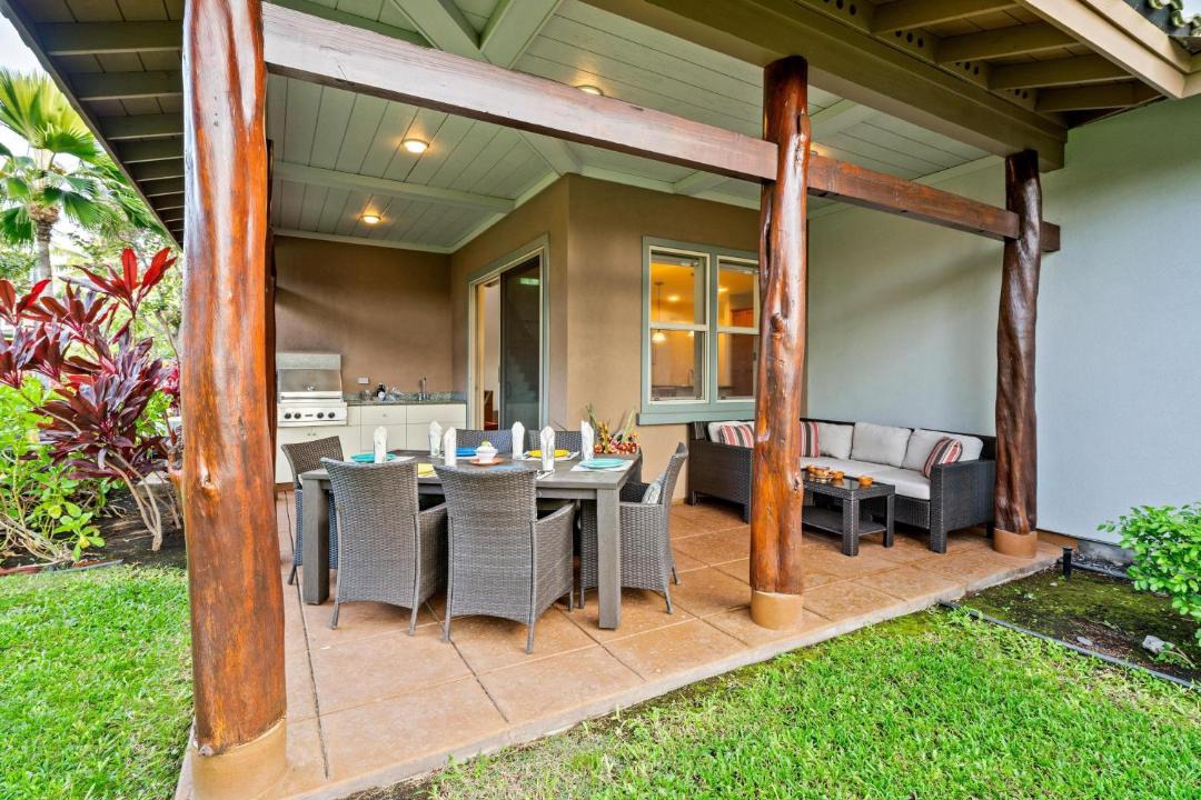 Photo of Patio Balcony in Kamuela