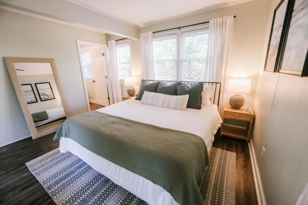 Photo of Bedroom in Mossy Oaks