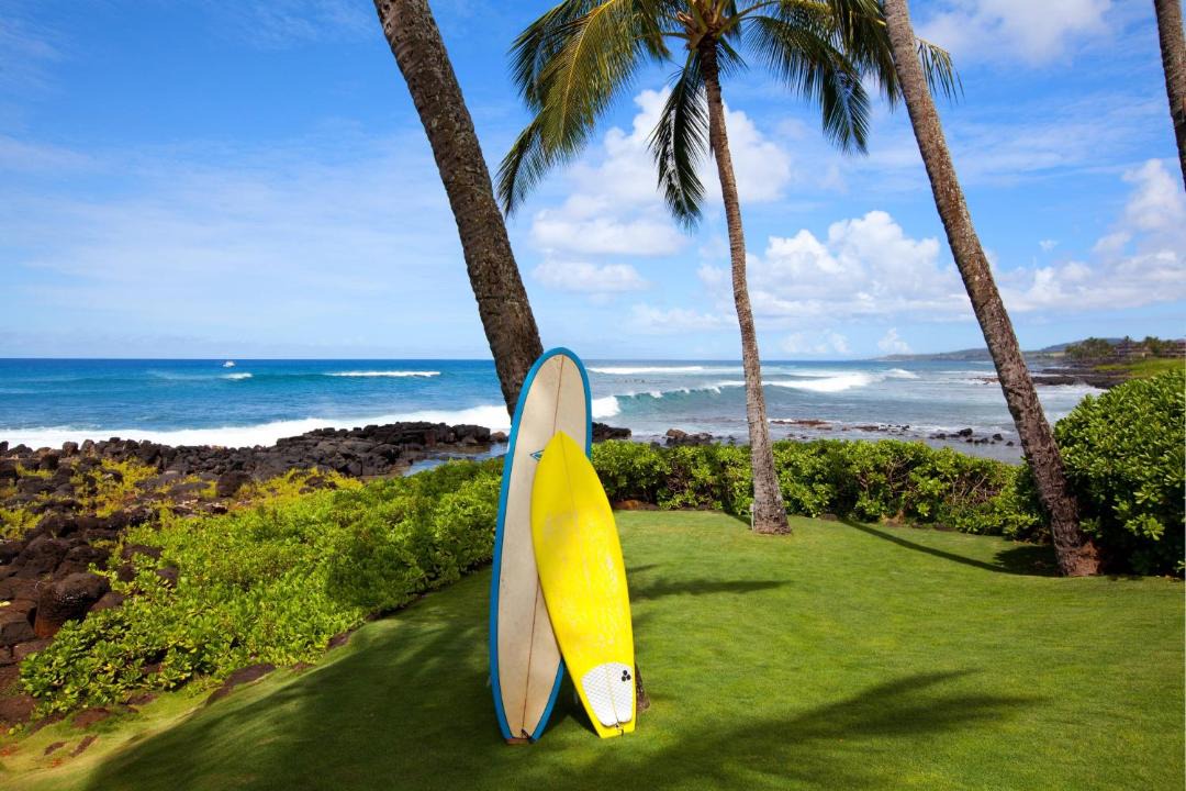 Photo of Others in Poipu