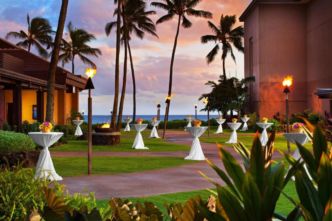 Photo of Others in Poipu