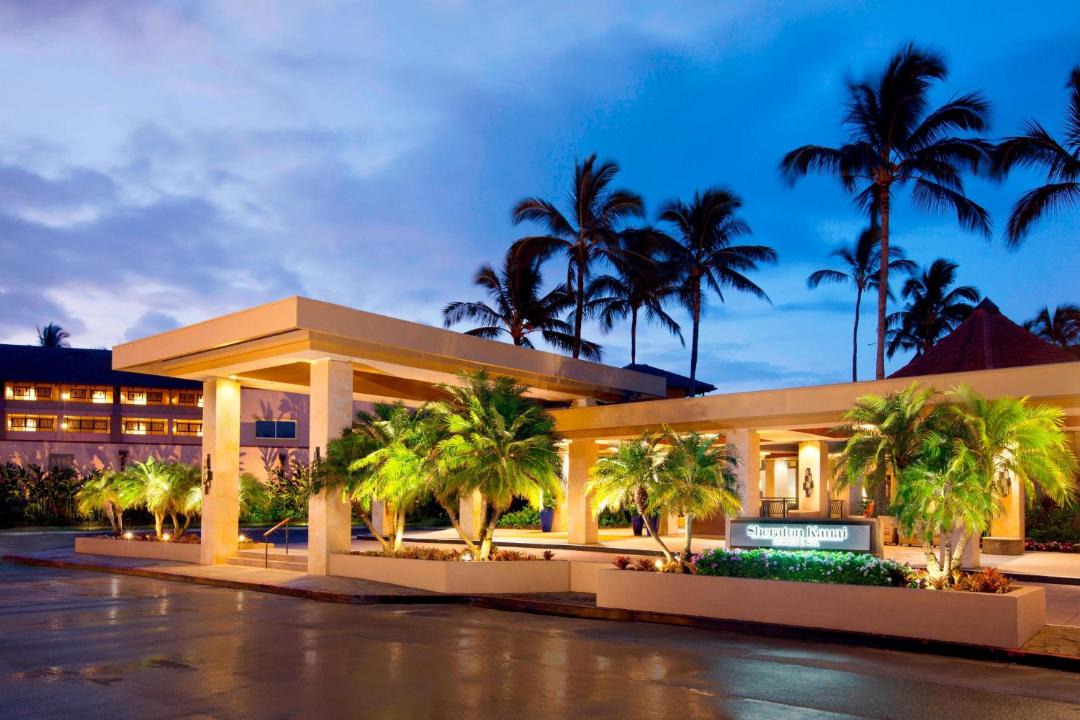 Photo of Others in Poipu