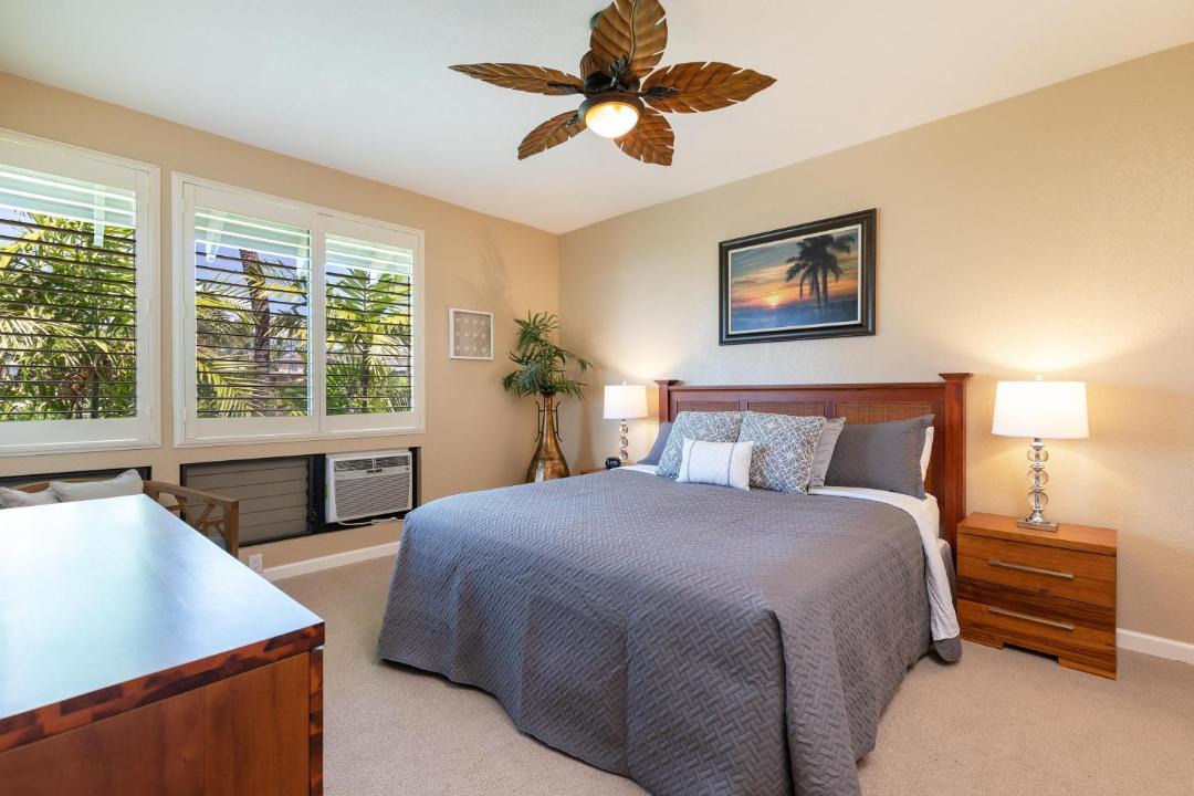 Photo of Bedroom in Wailea