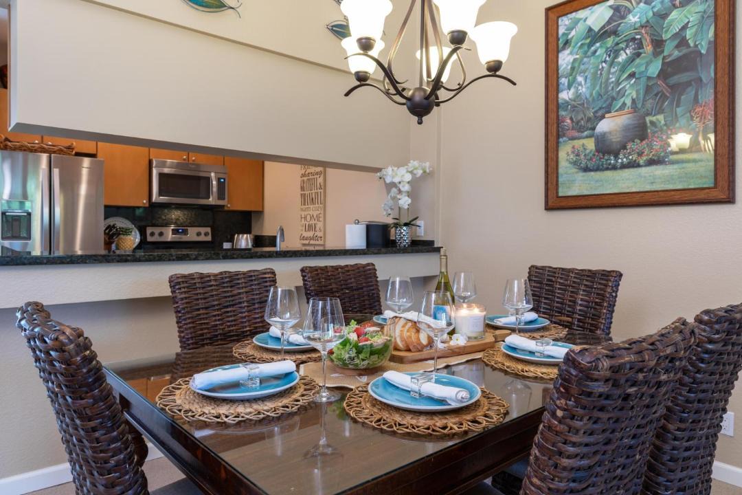 Photo of Kitchen in Wailea