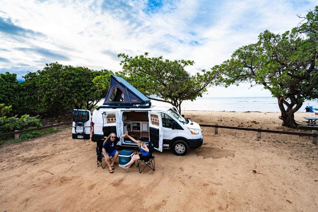 Photo of Others in Kahului