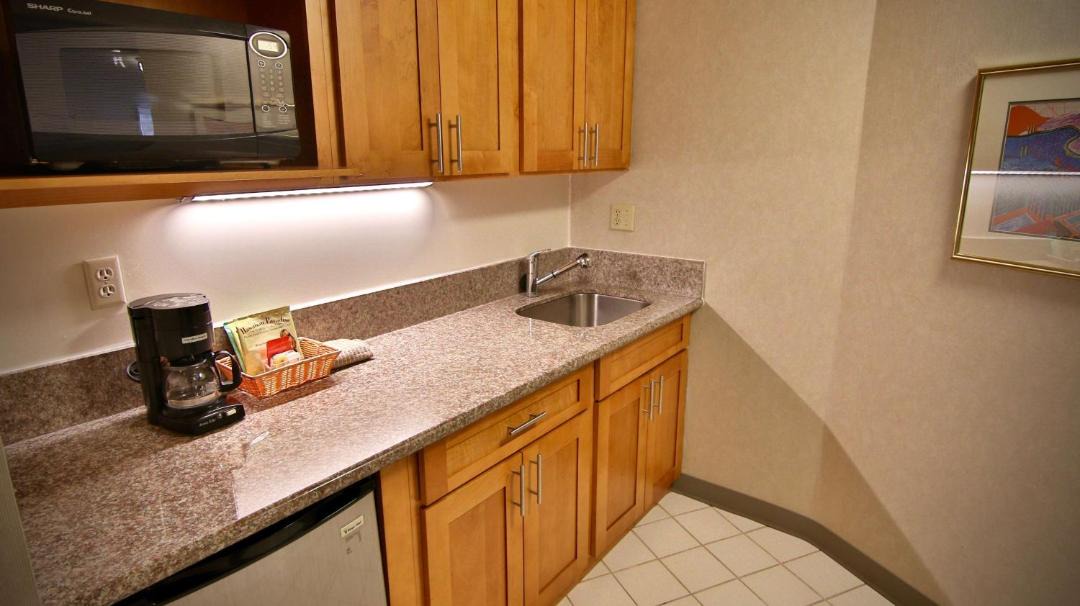 Photo of Kitchen in Downtown Honolulu