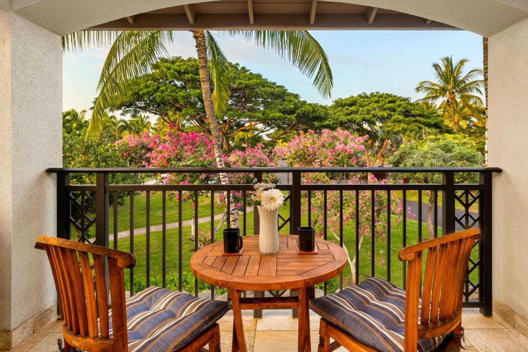Photo of Patio Balcony in Kamuela