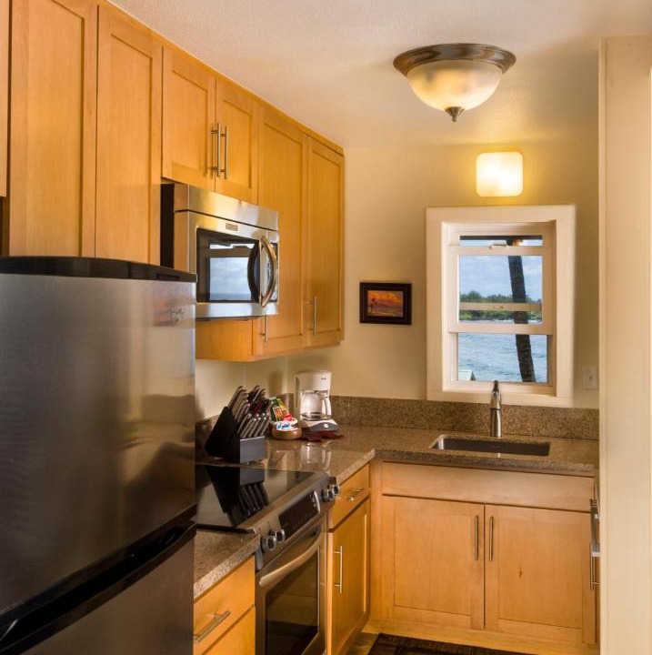Photo of Kitchen in Hana