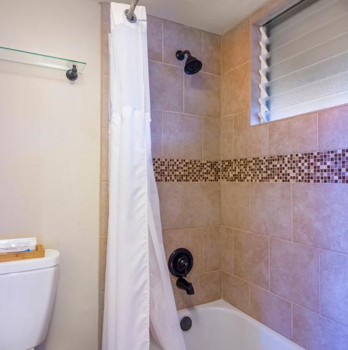 Photo of Bathroom in Hana