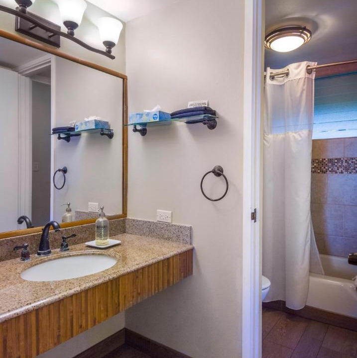 Photo of Bathroom in Hana