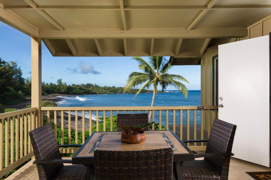 Photo of Patio Balcony in Hana