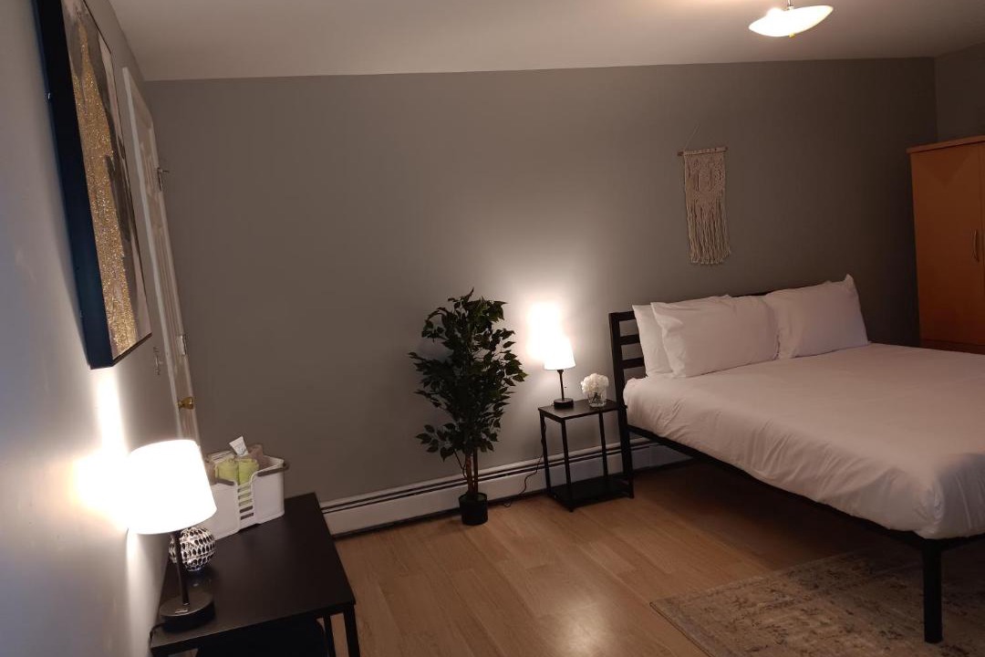 Photo of Bedroom in Washington Park