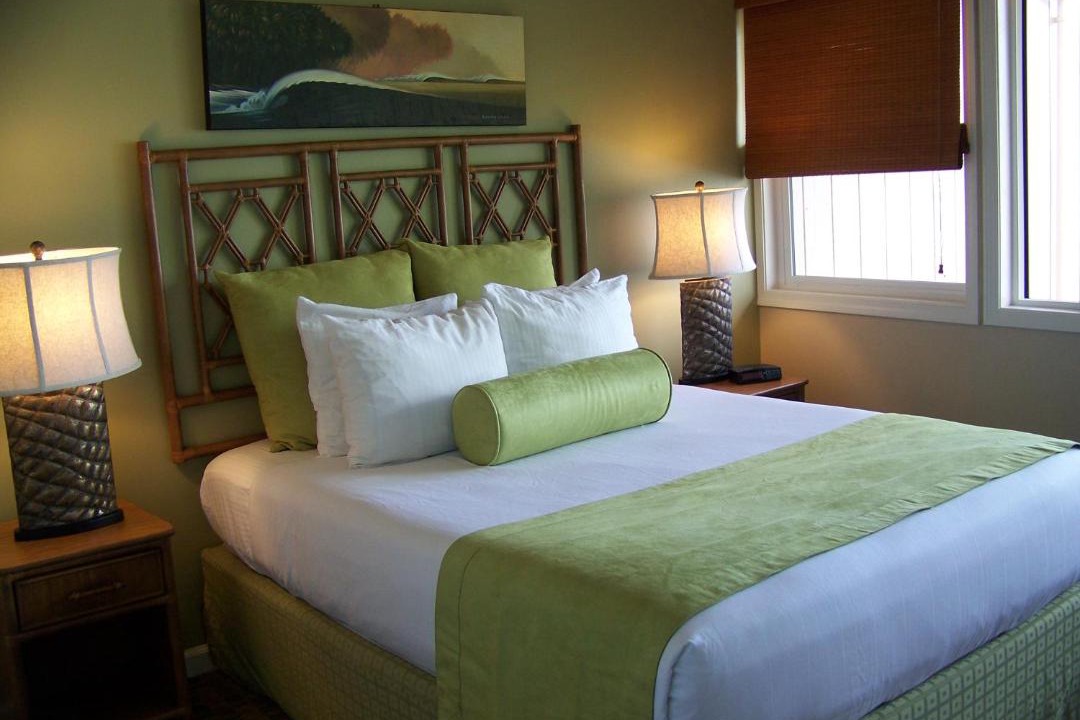 Photo of Bedroom in Kailua-Kona