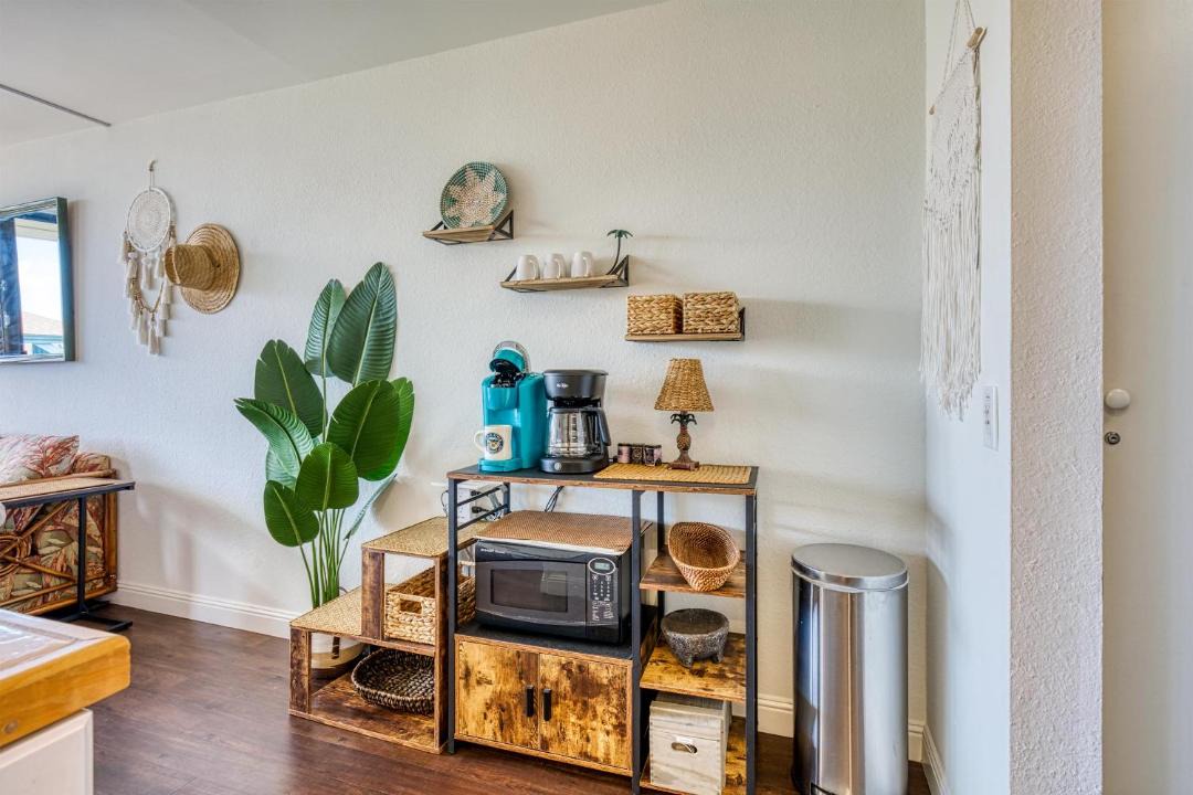 Photo of Livingroom in Kihei