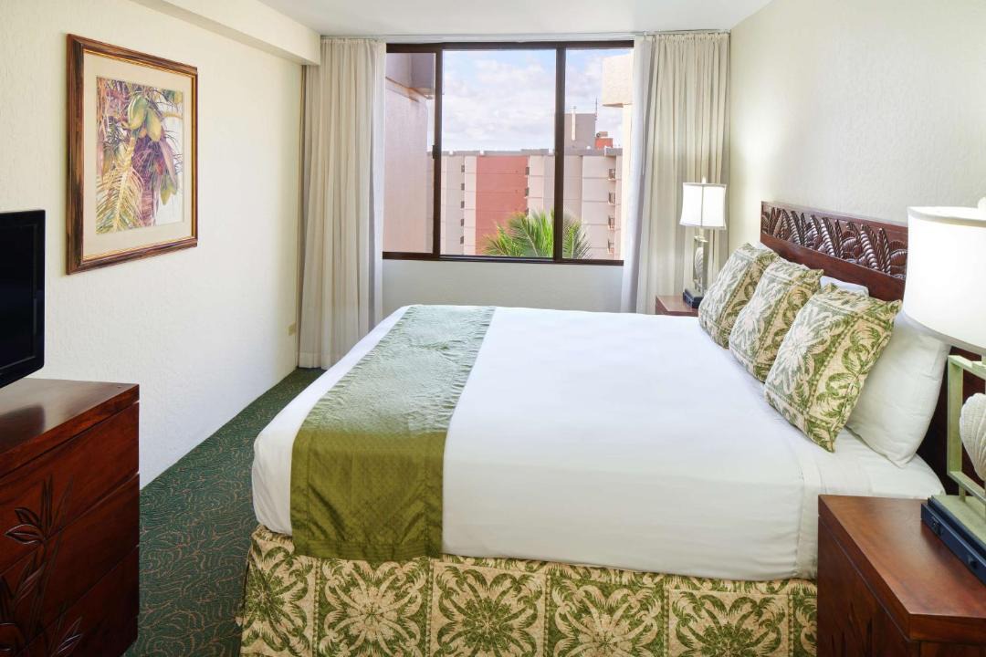 Photo of Bedroom in Honokowai