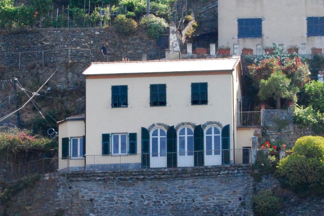 Photo of Others in Vernazza