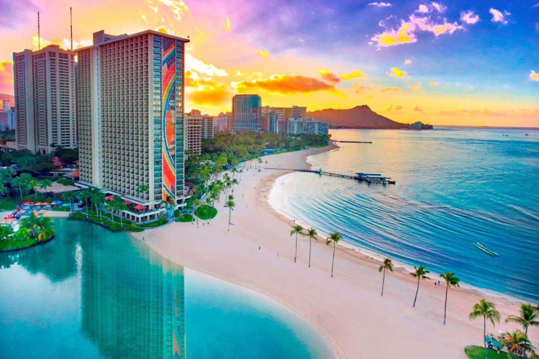 Photo of Others in Waikiki