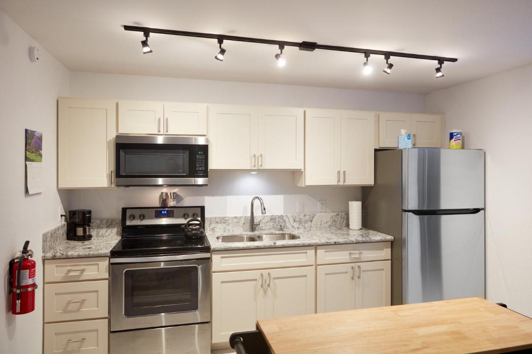Photo of Kitchen in Kihei