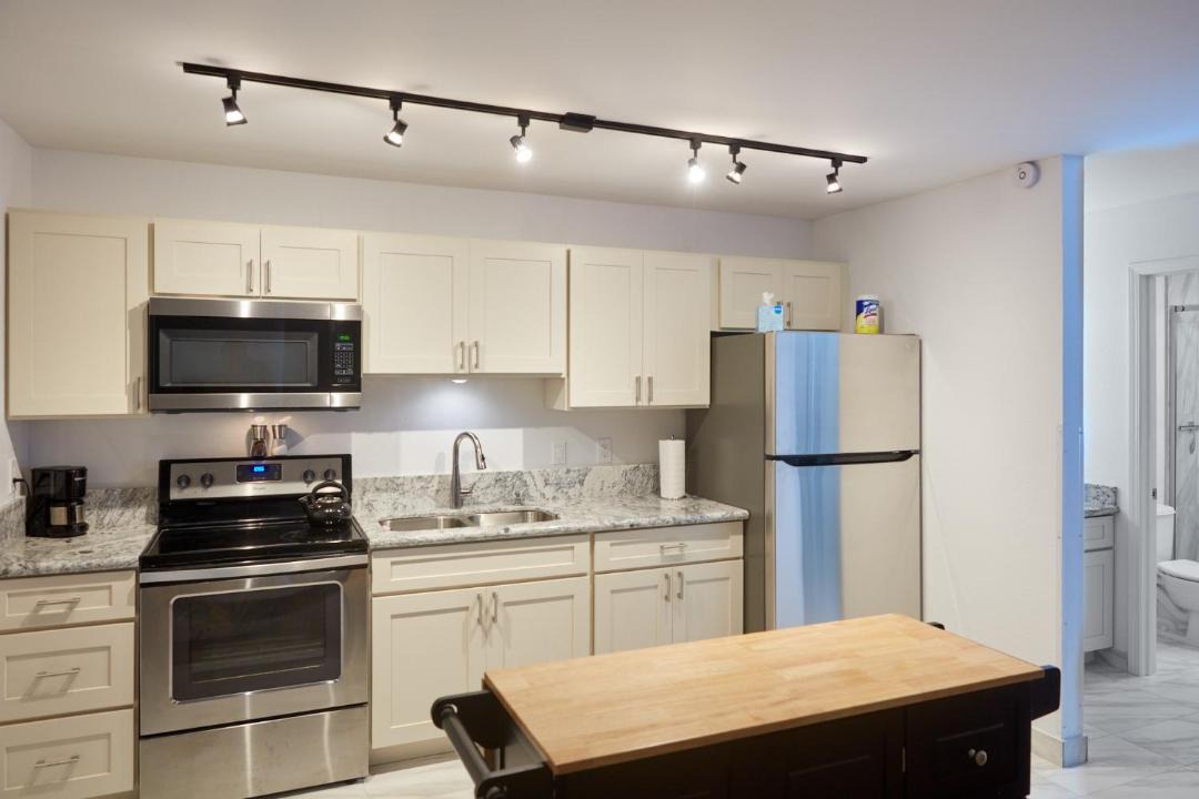 Photo of Kitchen in Kihei