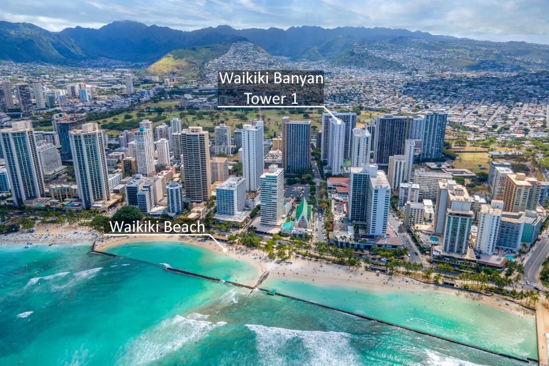 Photo of Others in Waikiki