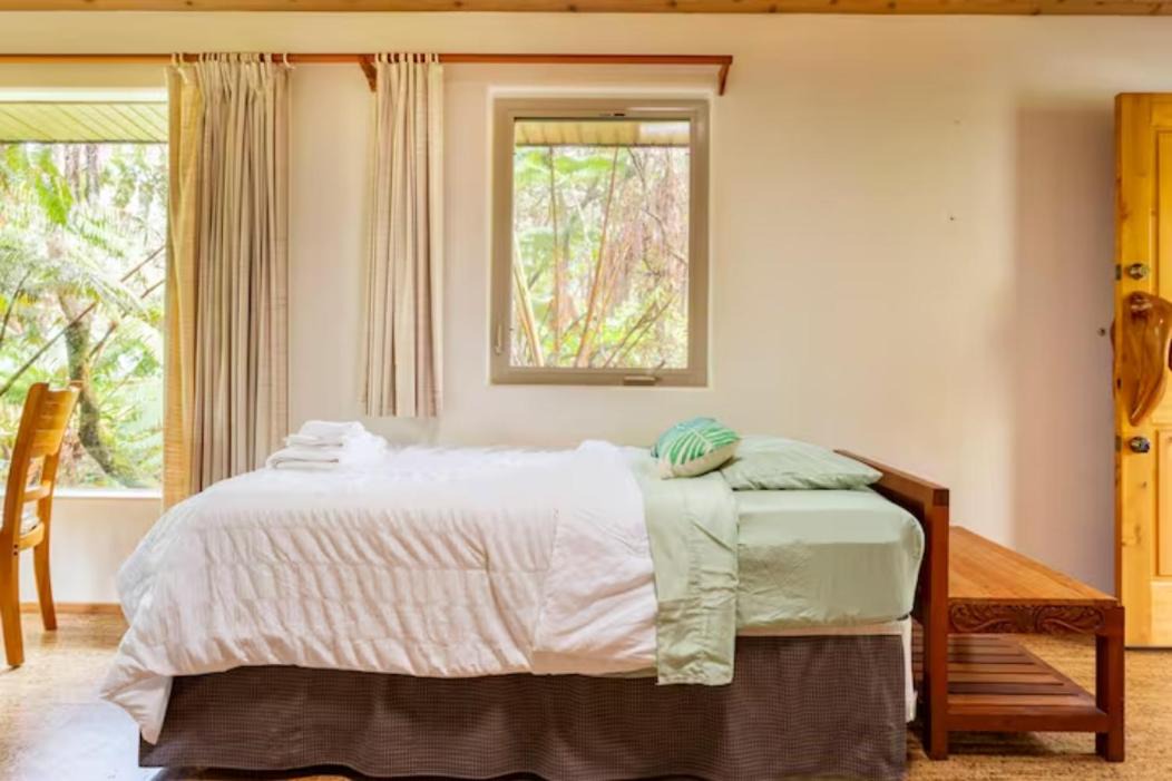 Photo of Bedroom in Volcano