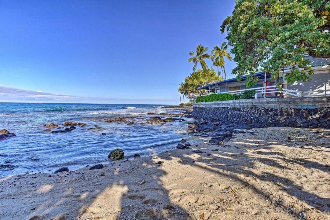Photo of Others in Historic Kailua Village