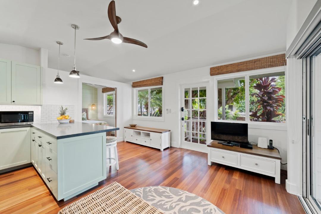 Photo of Kitchen in Lanikai