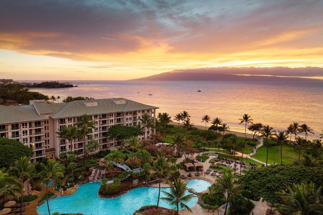 Photo of Others in Kaanapali