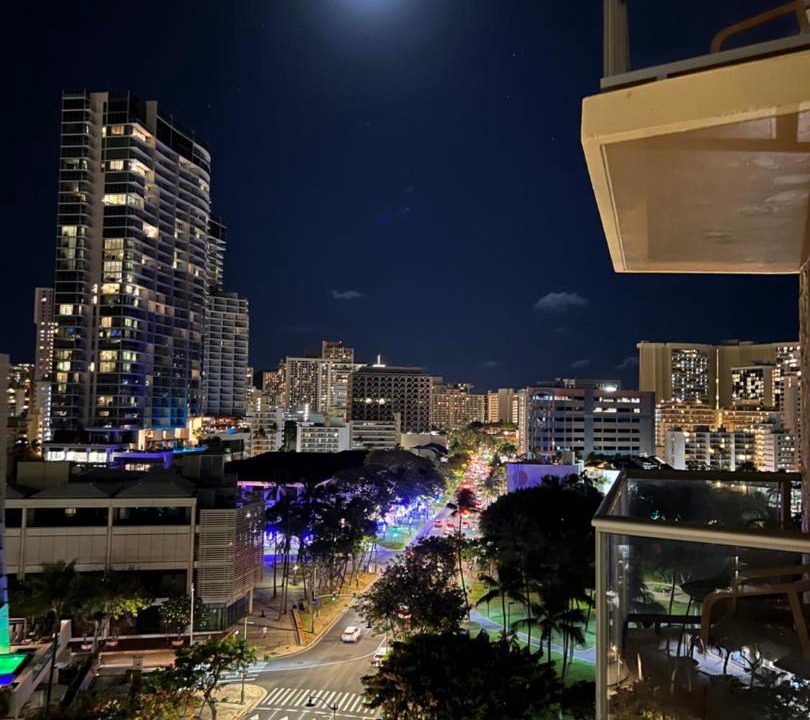 Photo of Others in Waikiki