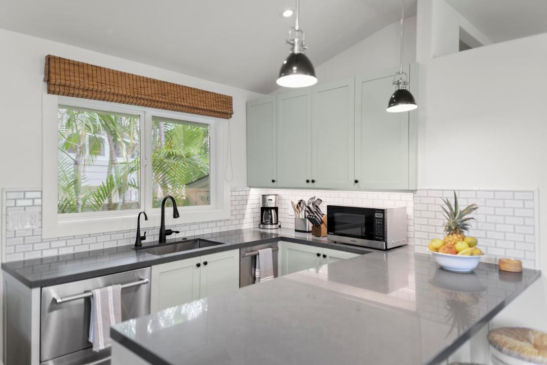 Photo of Kitchen in Lanikai