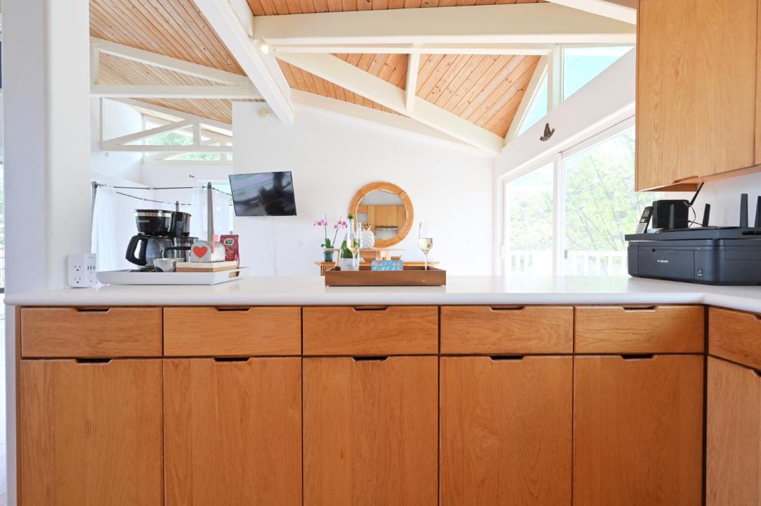 Photo of Kitchen in Kehena Beach Estates