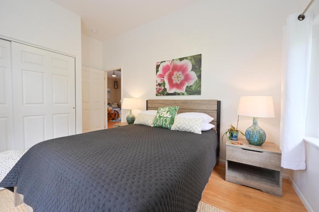 Photo of Bedroom in Kehena Beach Estates