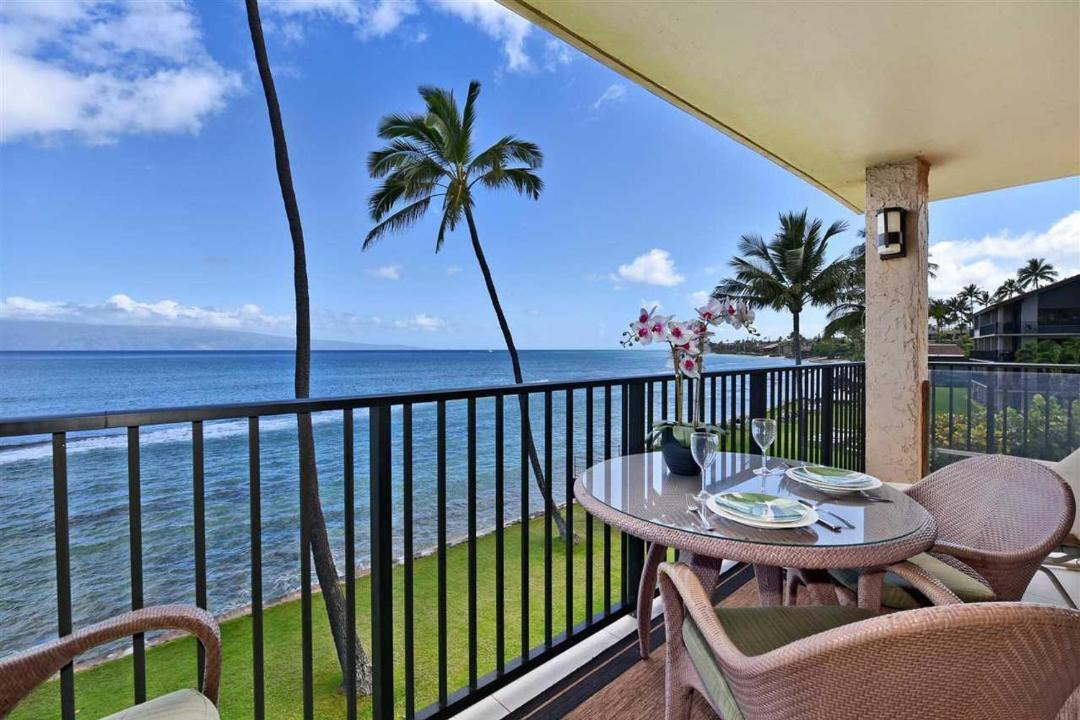 Photo of Patio Balcony in Koele