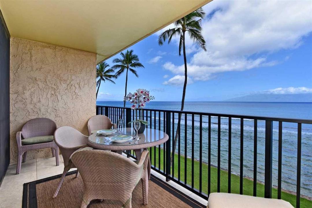 Photo of Patio Balcony in Koele