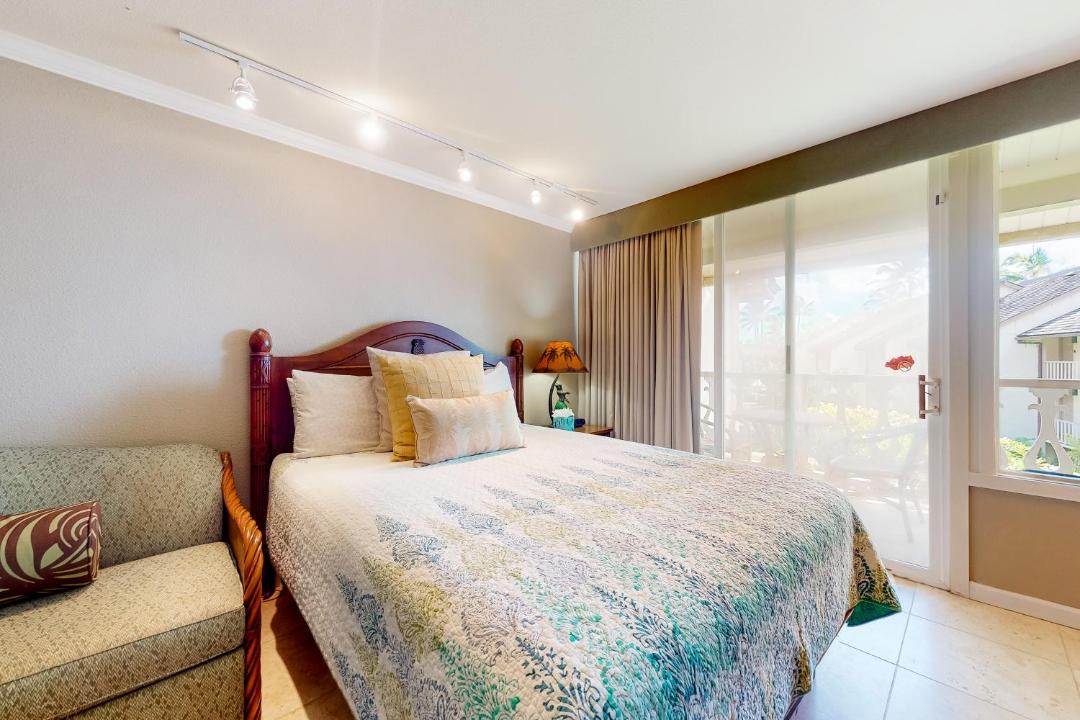 Photo of Bedroom in Wailua