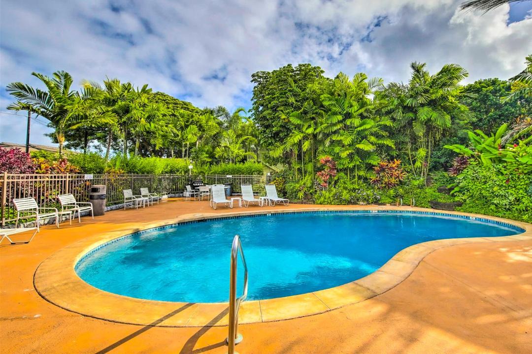 Photo of Outdoor in Wailua