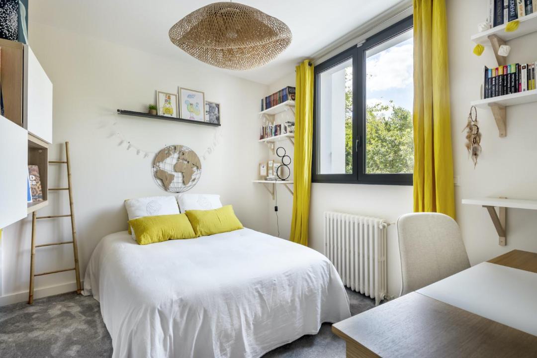 Photo of Bedroom in Hauts-Paves - Saint-Felix