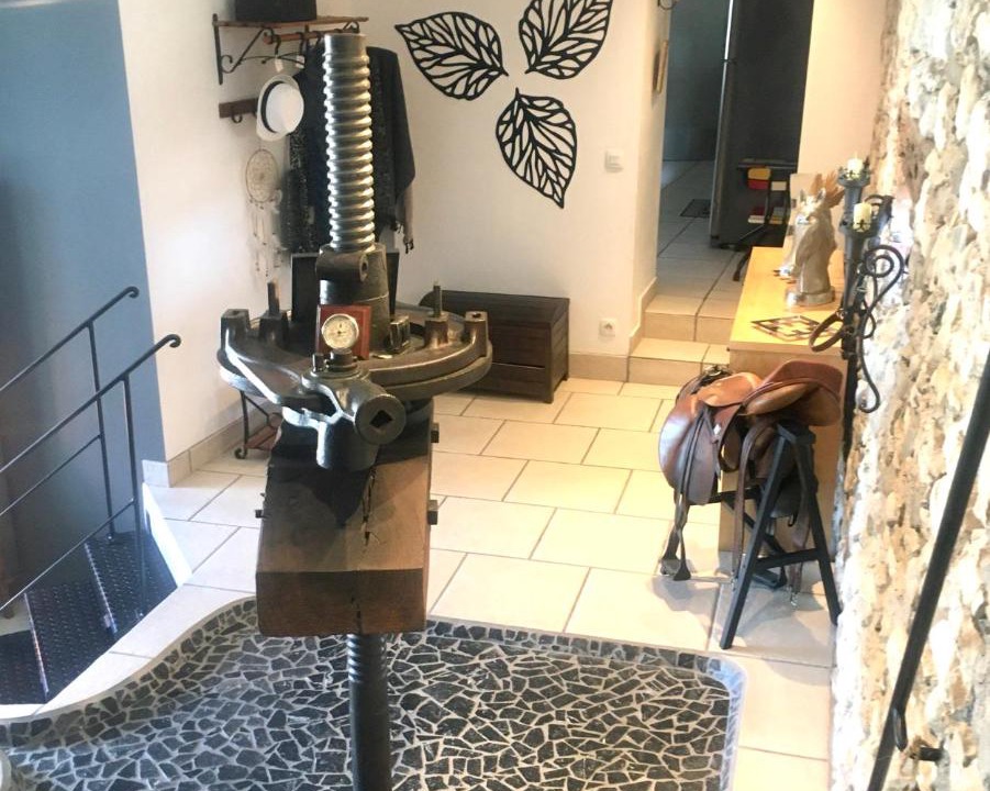 Photo of Livingroom in Gresin
