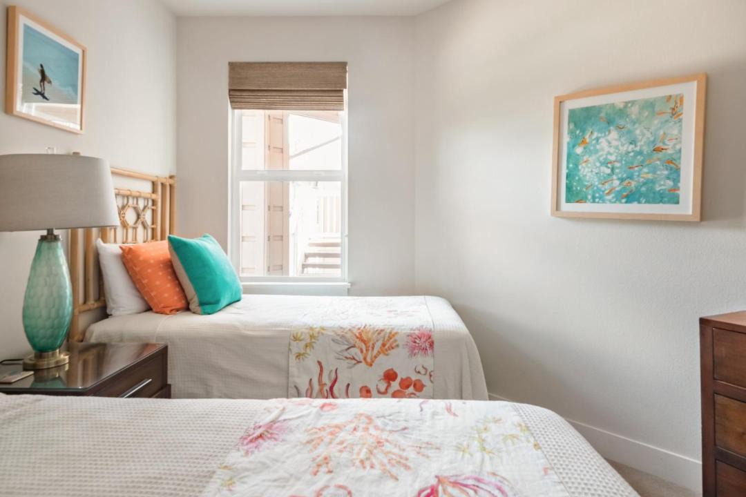 Photo of Bedroom in Poipu