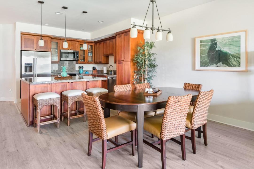 Photo of Kitchen in Poipu