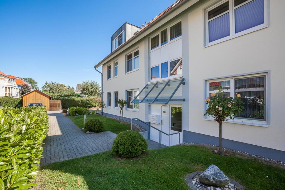 Photo of Others in Ostseebad Boltenhagen